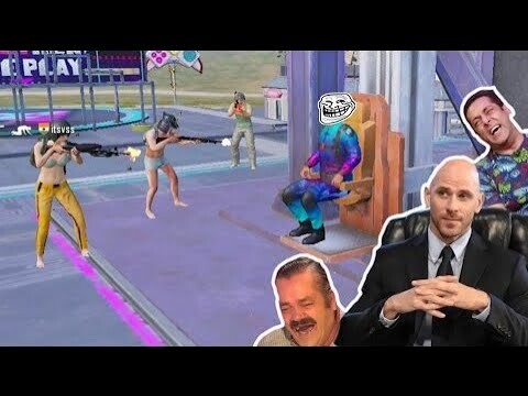 2020 [ TIKTOK ] Làm Cho Ngày Nhàm Chán Của Bạn Trở Nên Tuyệt Vời - PUBG