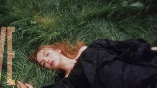 Killing Eve: The Little Pervert's Spiritual World