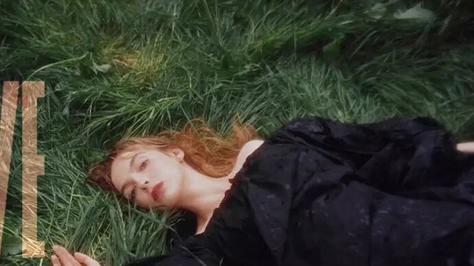 Killing Eve: โลกวิญญาณของเด็กน้อยโรคจิต