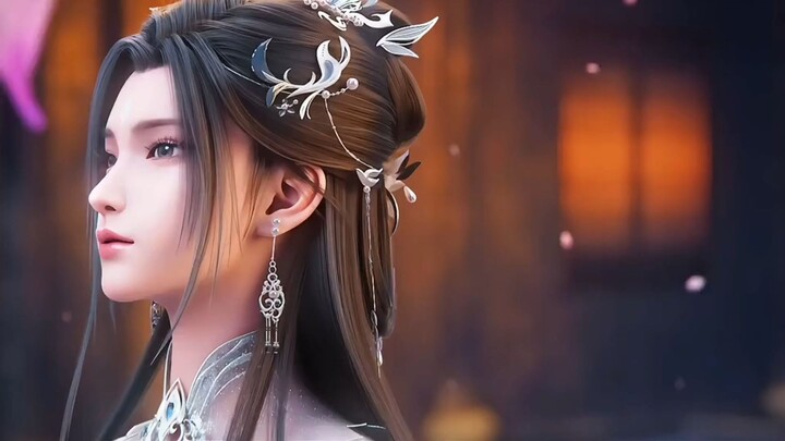 Jade Dynasty Zhang Xiaofan x Lu Xueqi