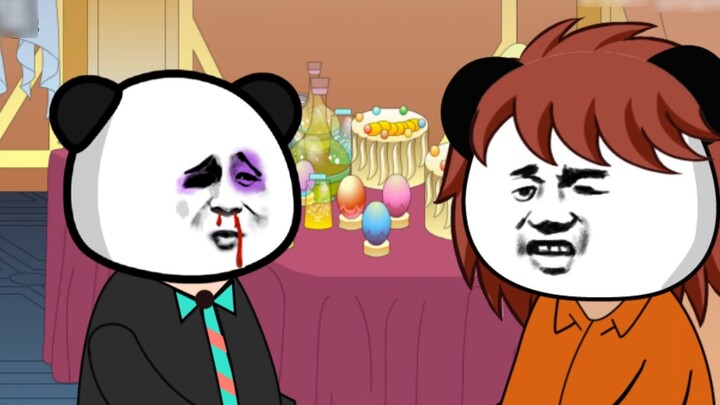 Trillion Subsidy: Wang Congcong found out that Ah Piao was the big shot he was looking for, and beat