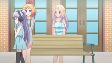 Ongaku Shoujo Episode 3 eng sub