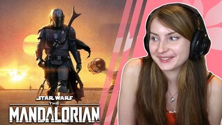 FIRST TIME WATCHING **THE MANDALORIAN** [Season 1 - Ep. 2]