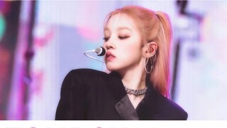 【Lazy】Tomboy Song Yuqi Part กวดวิชา Mirror ที่สมบูรณ์