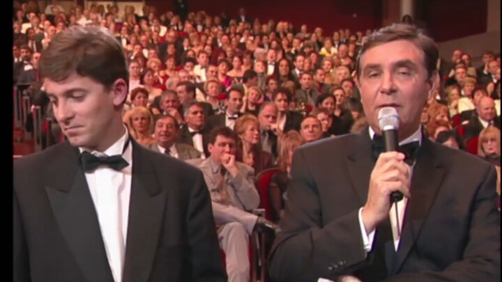 MISS FRANCE 2001