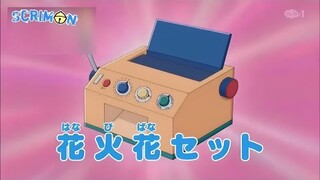 DORAEMON BAHASA INDONESIA TERBARU 2023 NO ZOOM - MENANAM KEMBANG API!