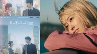Our Unwritten Seoul EP 01 (Sub Indo)