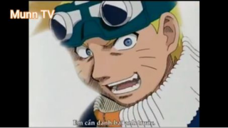 Naruto (Ep 3.3) _ Em cần đánh bại anh trước #Naruto_tap3