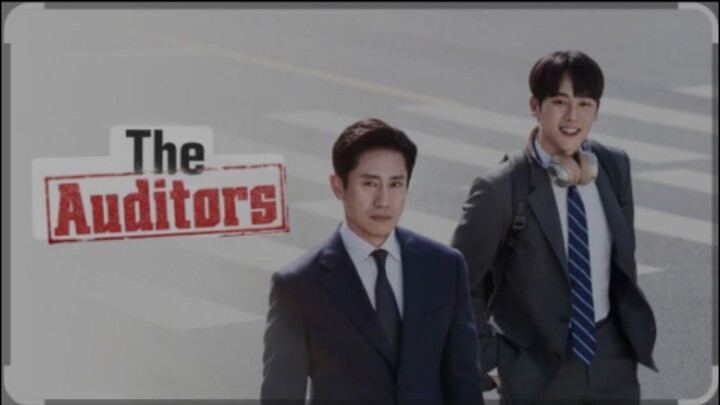 THE AUDITORS EPISODE 5 TAGALOG