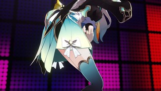【崩坏星穹铁道MMD】格拉默铁骑招新视频💗