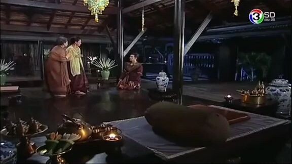 ขุนศึกตอนที่84