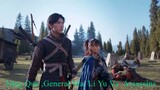 Ever Night 2018 Pt.1 : Ning Que ,General Ma, Li Yu Vs  Assassins