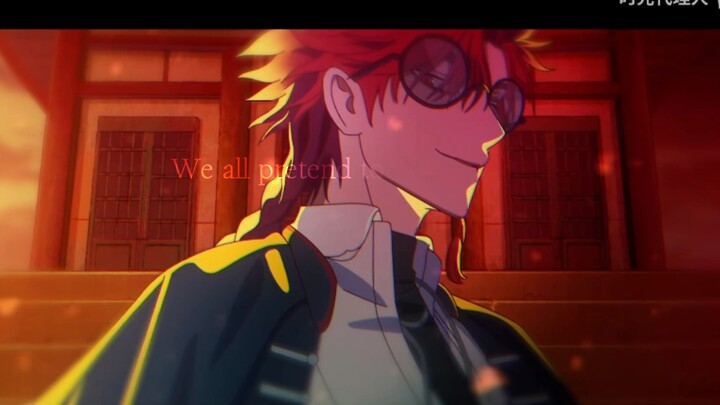 LINK CLICK | Villain mashup "The charm of being a villain is off the charts"