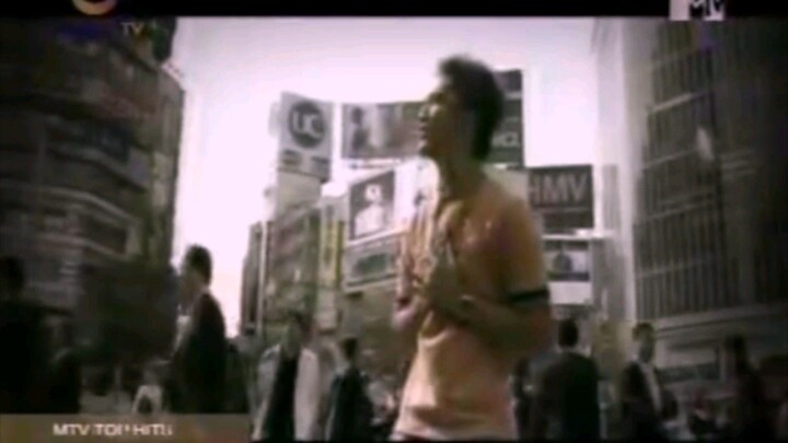 Ihsan - Buah Hati (MTV Top Hits Global TV 2007)