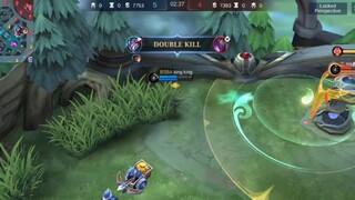 luo Yi Gold lane, kawawa Lesley😛