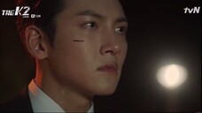 The K2 Episode 12