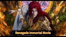 Renegade Immortal Movie Battle Of Gods Part1