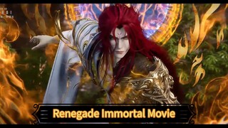 Renegade Immortal Movie Battle Of Gods Part1