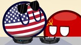 [Polandball] จะเกิดอะไรขึ้นถ้าสหภาพโซเวียตปรุงสุก