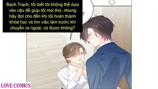 Chap 98-99 Tái Sinh Trở Thành Con Của Ảnh Đế