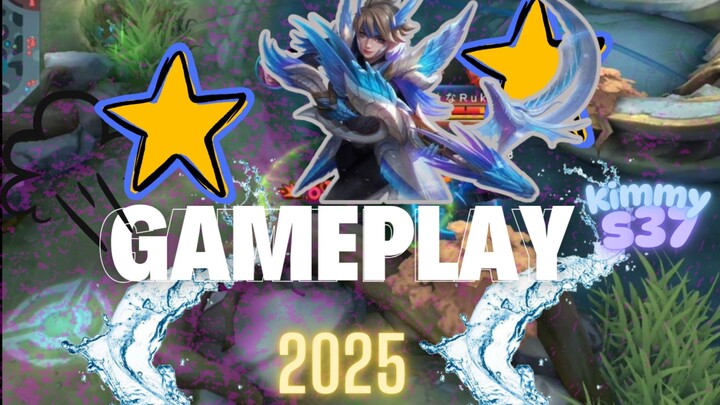 di nerf parah? Kimmy tetap idaman 🔥🎮