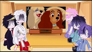 ||Bonten react to trend tik tok||Part:48/?||Make By:Hilary_Simp||