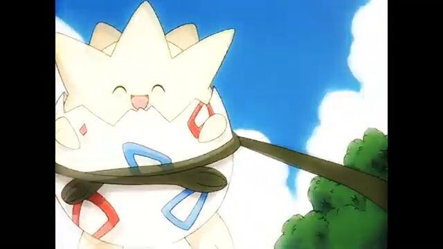 As férias de Pikachu (Pokémon) Filme Completo