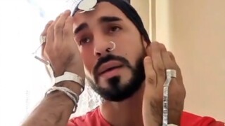 [دين] أولاد بوليوود يرقصون على رقصة مادهوري ديكسيت "Tabaah Ho Gaye" فيلم بوليوود الموسيقي الهندي شري