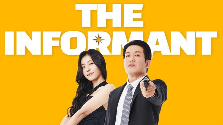 The informant 2025 - Subtitle Indonesia