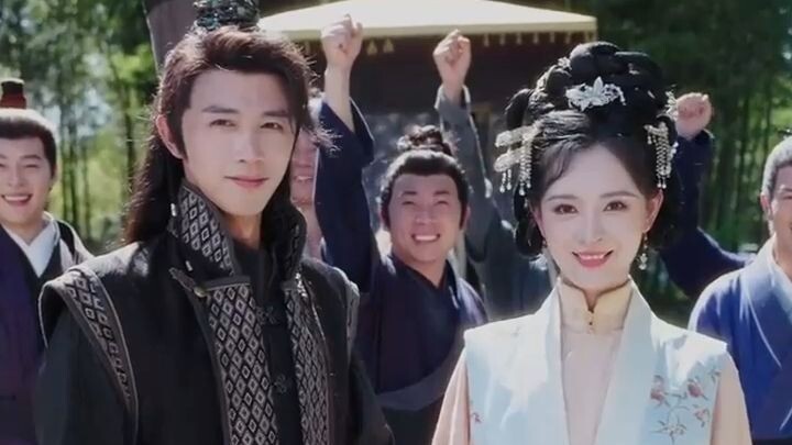 Kembali Ke Zaman Dinasti Jesan