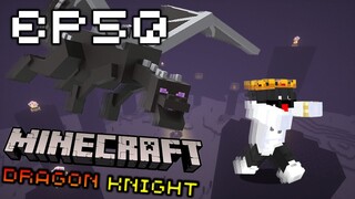 👑🔥แบละตัวแตกเป็นส่วนๆ🔥👑 #50 | Minecraft Dragons Knight