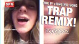 THE P.I. SONG (TRAP REMIX) | FRNZVRGS