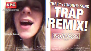 THE P.I. SONG (TRAP REMIX) | FRNZVRGS