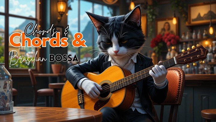 和弦与轻风 - Bossa