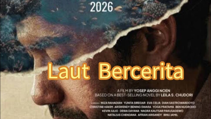 Laut Bercerita filmterbaru2026
