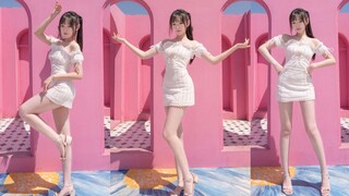 【4K】b站小伙伴私信要发这个视频的竖屏。。。