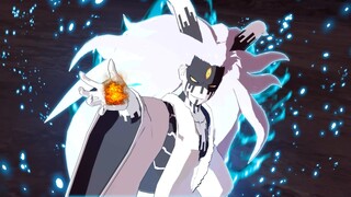 THE BEST PLAYER I EVER PLAYED IN NARUTO STORM CONNECTIONS