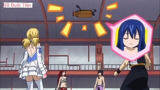Hội Pháp Sư Fairy Tail - Tập 117 ( Lồng Tiếng )