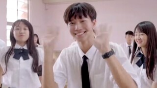 【考古｜李振浩】会跳舞的男高叶广你绝对没有看过