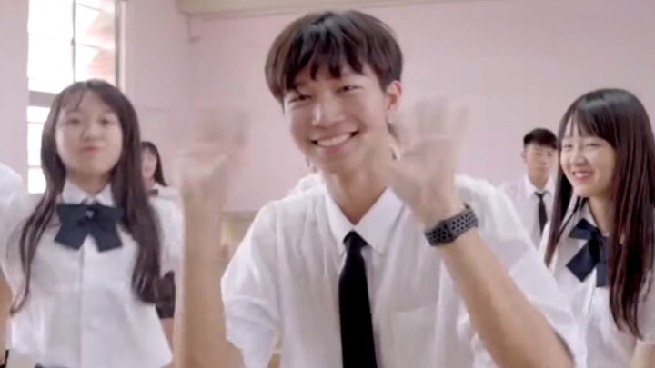 【考古｜李振浩】会跳舞的男高叶广你绝对没有看过