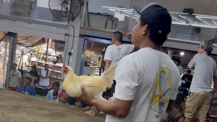 Super ang White Kelso 2 hit Maragondon Score D-W