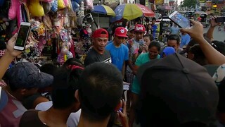Taytay Street Magic