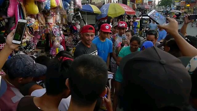 Taytay Street Magic