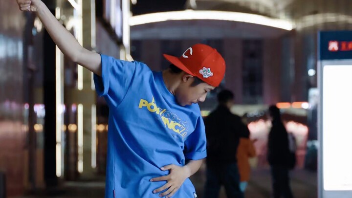 (Vẫn còn táo bạo) Không chơi nữa, quay lại với popping