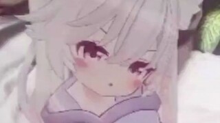 Sangat lucu, berapa lama Anda bisa menangis dengan pukulan?