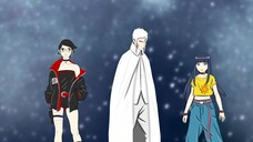 NaruSasu tiba untuk membantu | BORUTO TWO BLUE VORTEX PART 2040