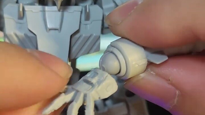 Continuously update spicy