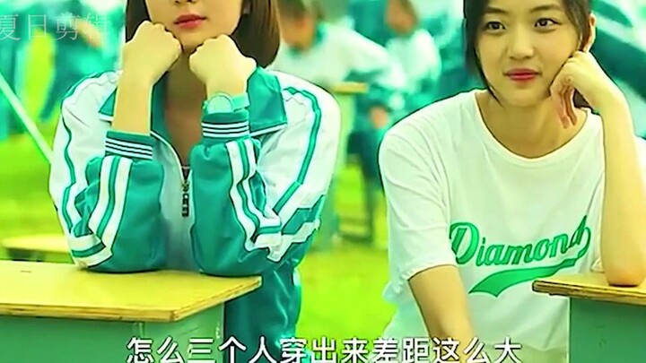 【Cinta Kampus】Ketika orang yang kamu sukai ternyata juga menyukaimu, bukankah cinta pun datang begit