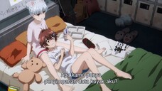 Shuumatsu Touring episode 2 Sub Indo | REACTION