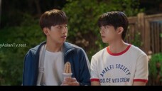 🇰🇷Ep.08 [END] - Peach Trap (2025) EngSub